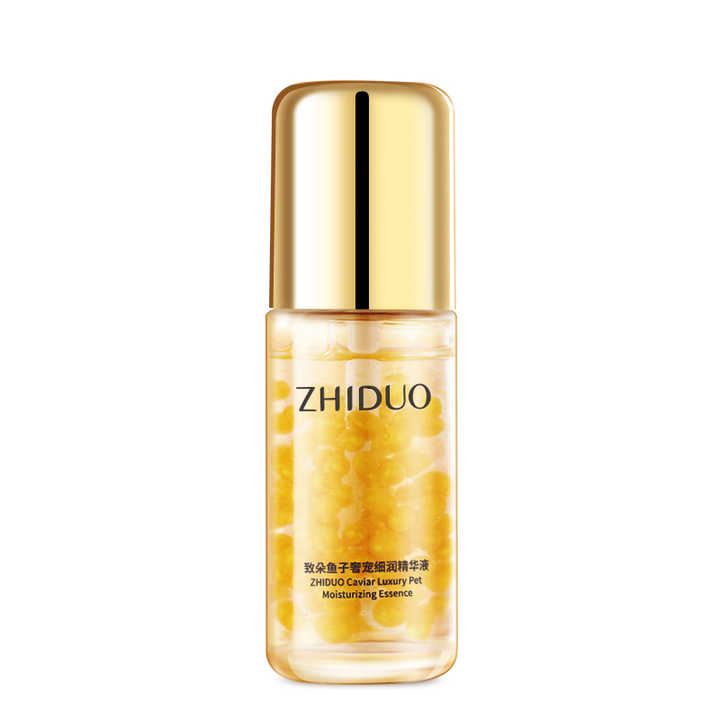 Serum antiedad e hidratante de caviar